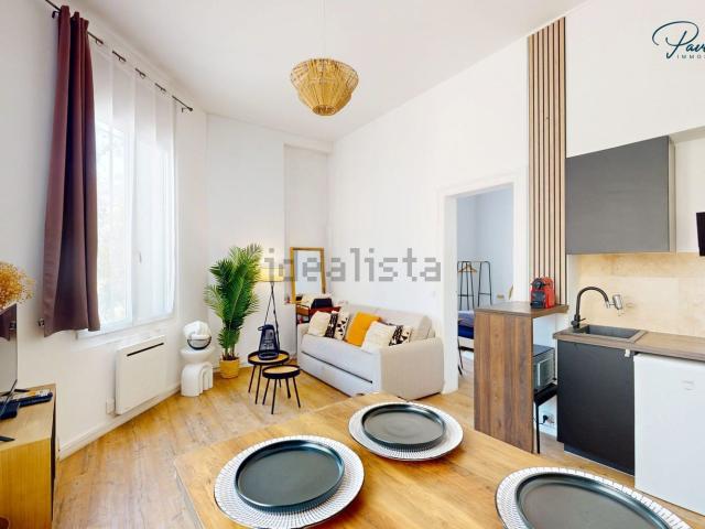 Appartement, Montpellier