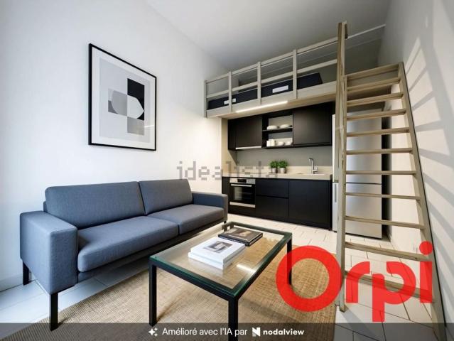 Appartement, Montpellier