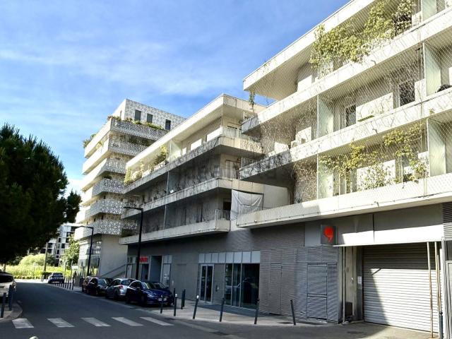 Appartement, Montpellier