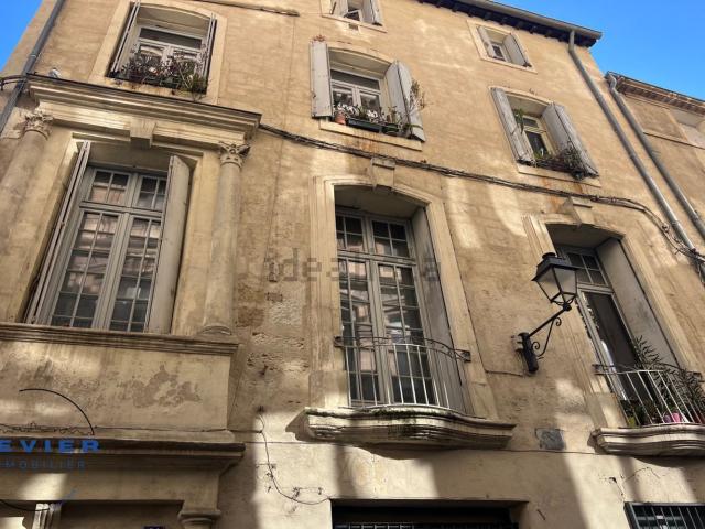 Appartement, Montpellier