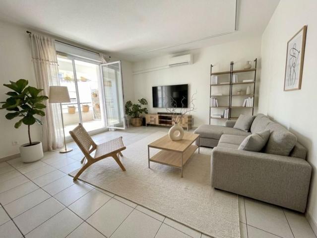 Appartement, Montpellier