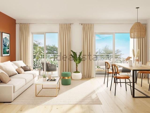 Appartement, Montpellier