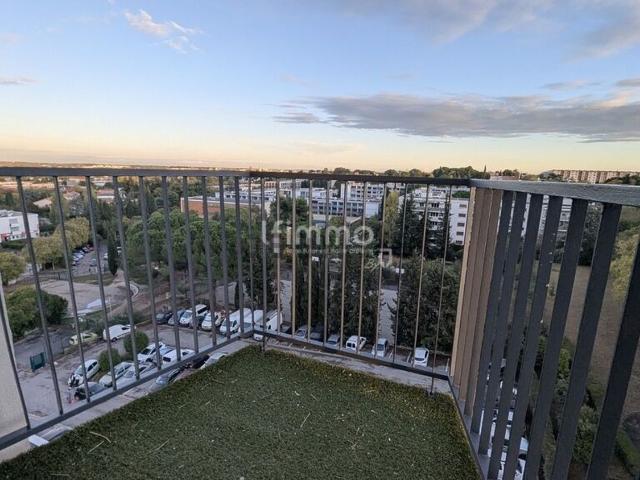 Appartement, Montpellier
