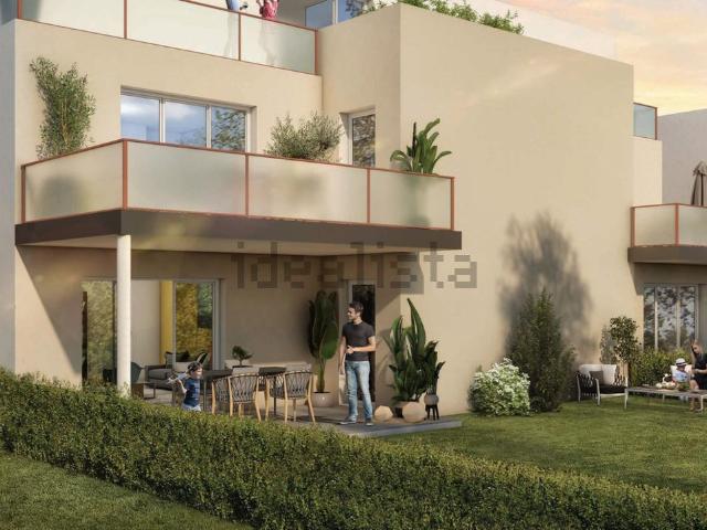 Appartement, Montpellier