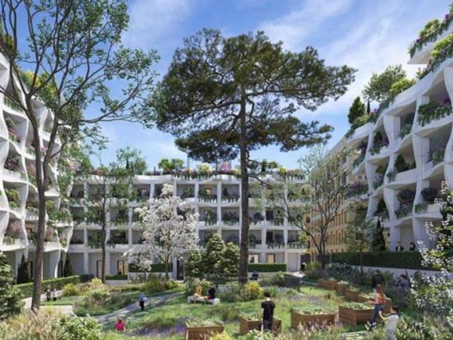 Appartement, Montpellier
