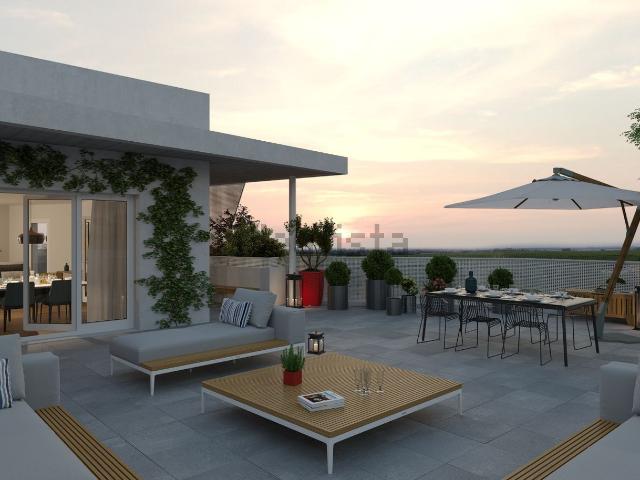 Appartement, Montpellier