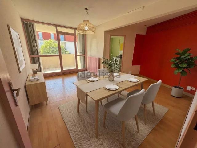Appartement, Montpellier
