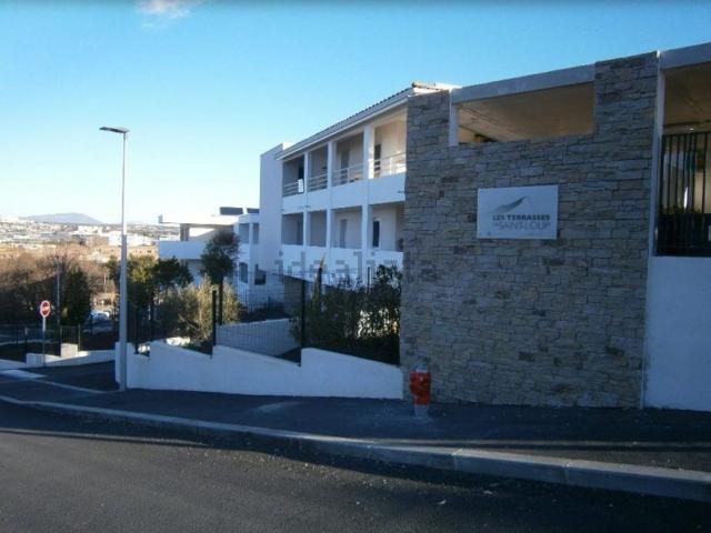 Appartement, Montpellier