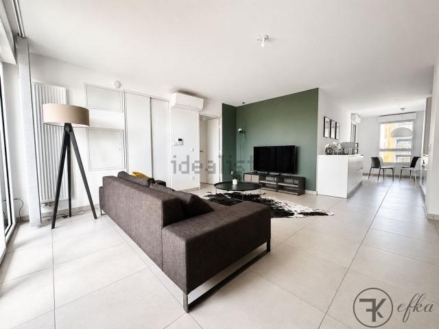Appartement, Montpellier