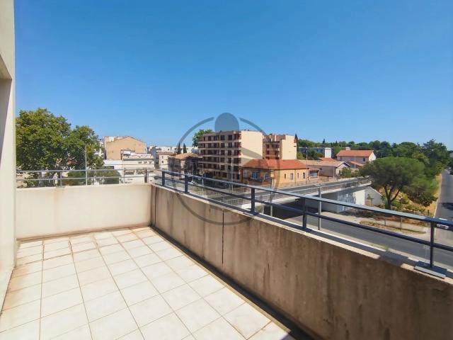 Appartement, Montpellier