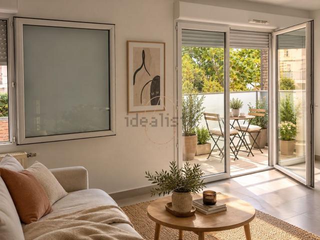 Appartement, Montpellier