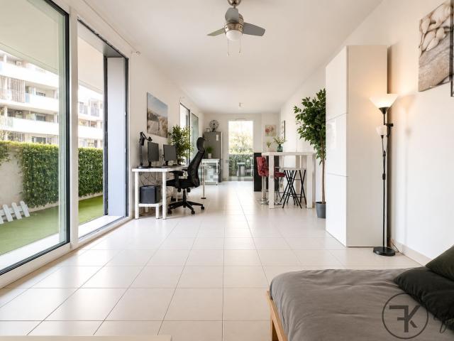 Appartement, Montpellier