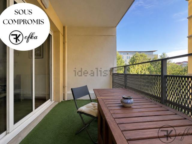 Appartement, Montpellier