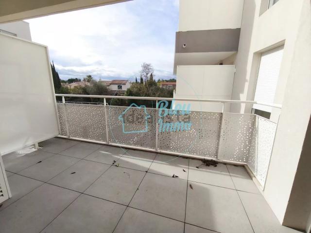 Appartement, Montpellier