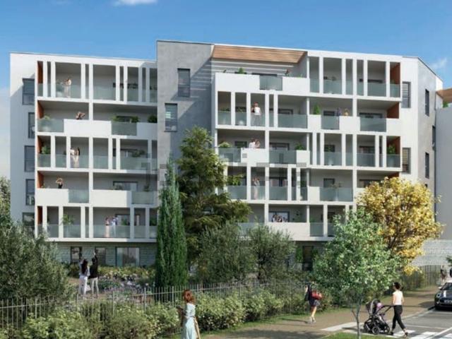 Appartement, Montpellier