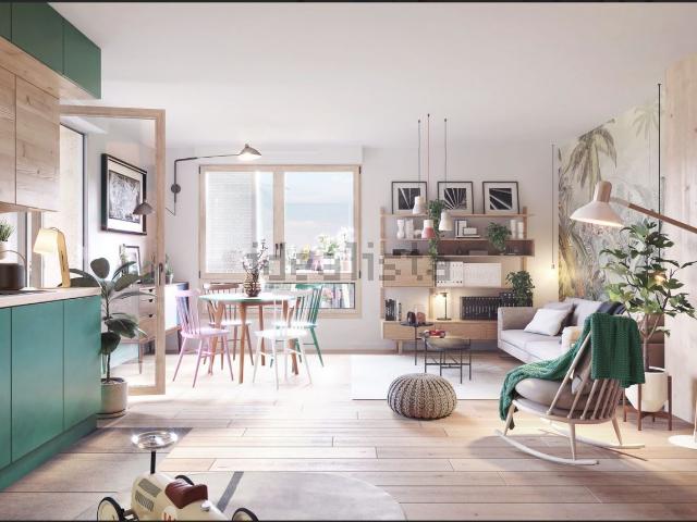 Appartement, Montpellier