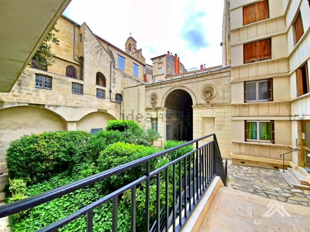 Appartement, Montpellier