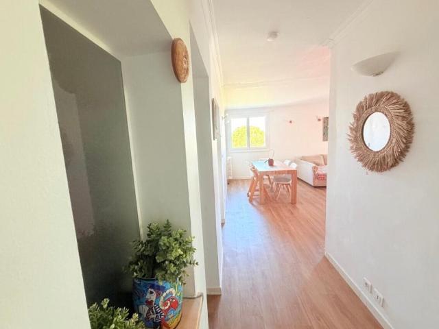 Appartement Montpellier 90m² 90m² Montpellier