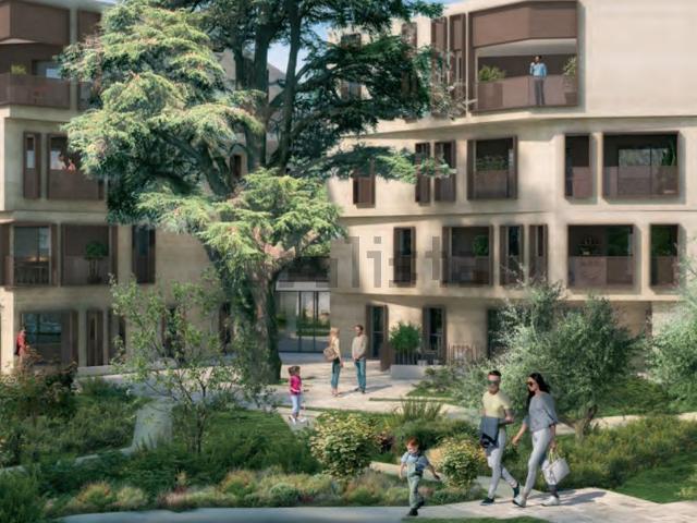 Appartement, Montpellier