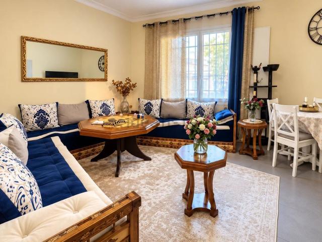 Appartement, Montpellier