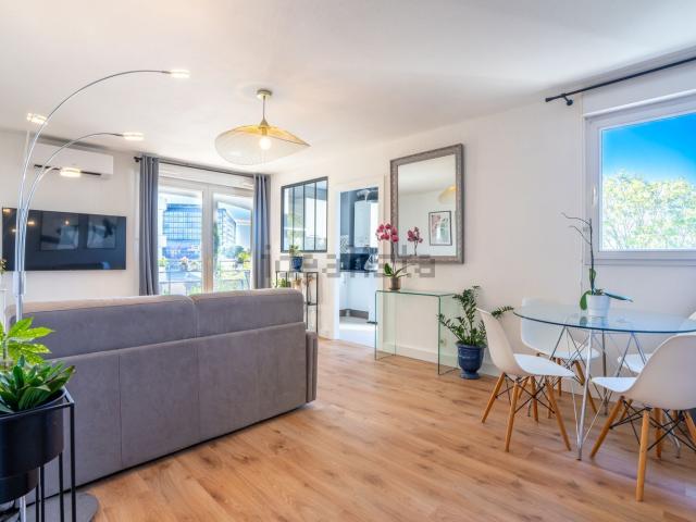 Appartement, Montpellier