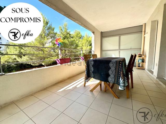 Appartement, Montpellier