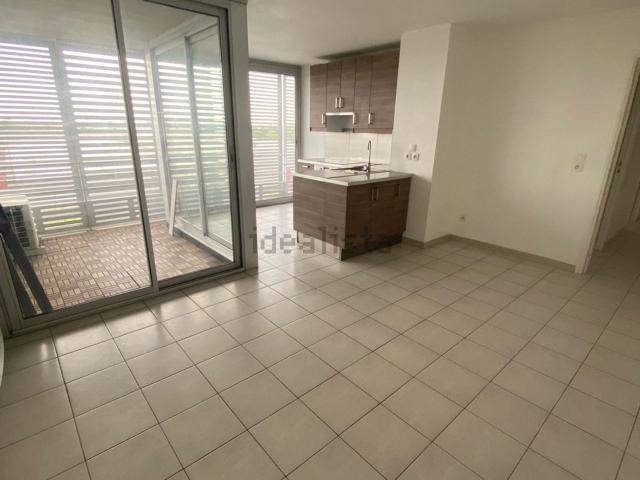 Appartement, Montpellier