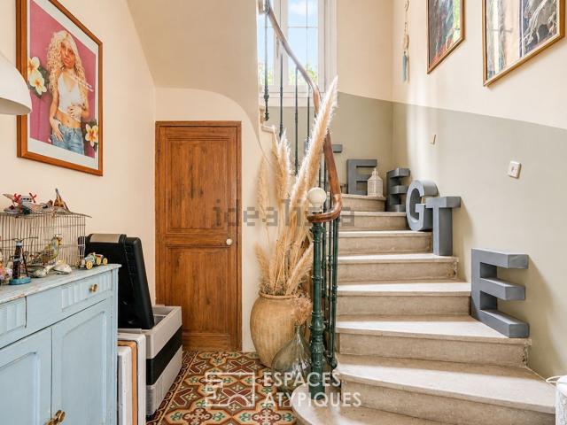 Appartement, Montpellier