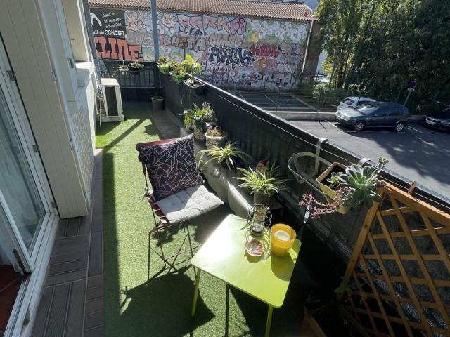 Appartement, Montpellier
