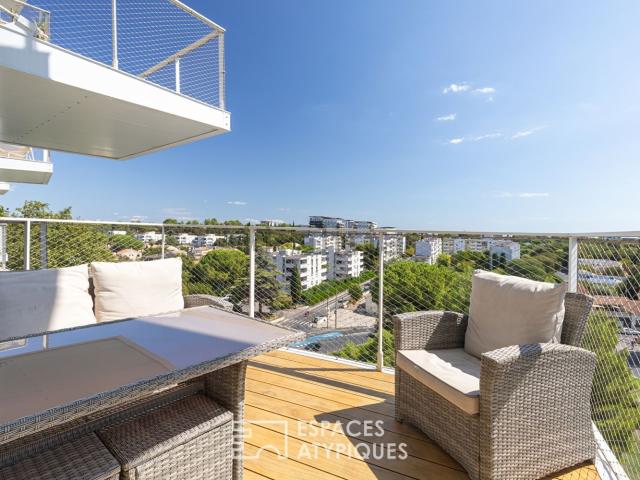 Appartement, Montpellier