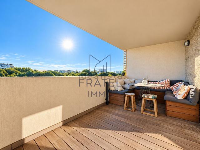 Appartement, Montpellier