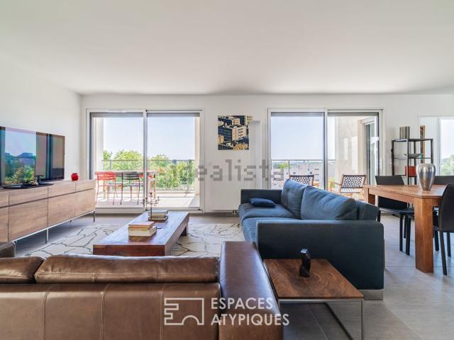 Appartement, Montpellier