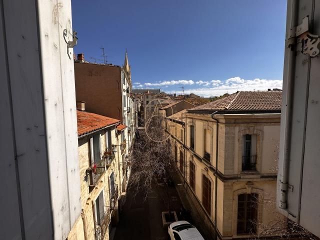 Appartement, Montpellier