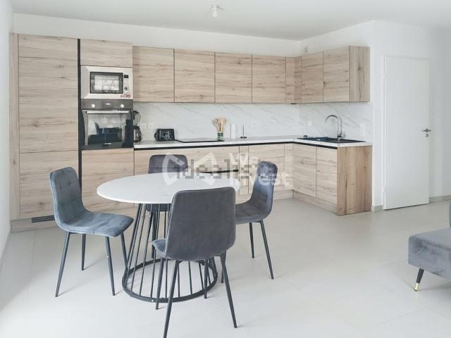 Appartement, Montpellier