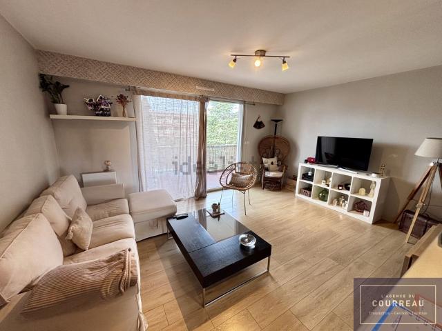 Appartement, Montpellier