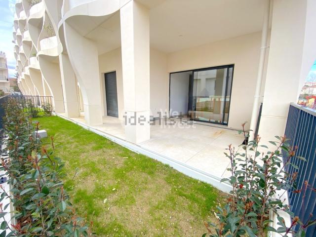 Appartement, Montpellier