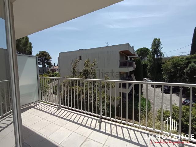 Appartement, Montpellier