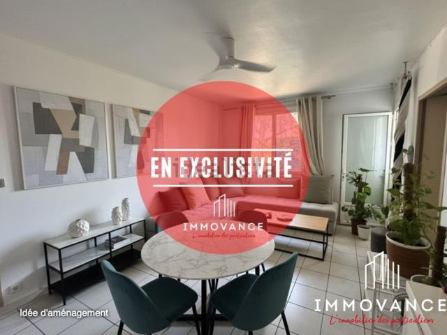 Appartement, Montpellier