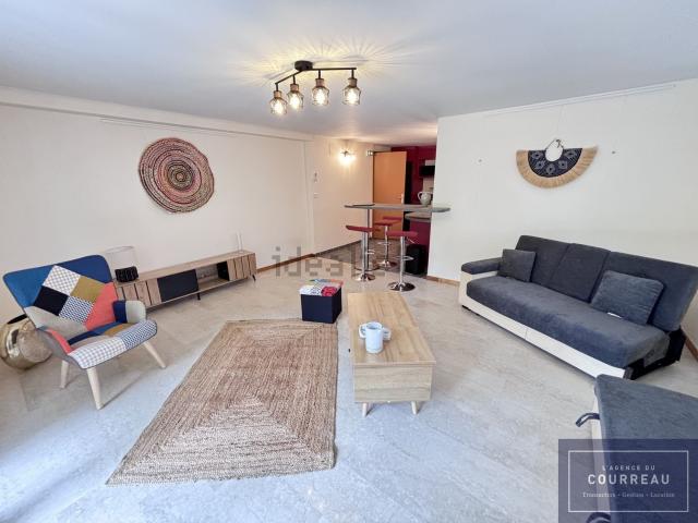 Appartement, Montpellier
