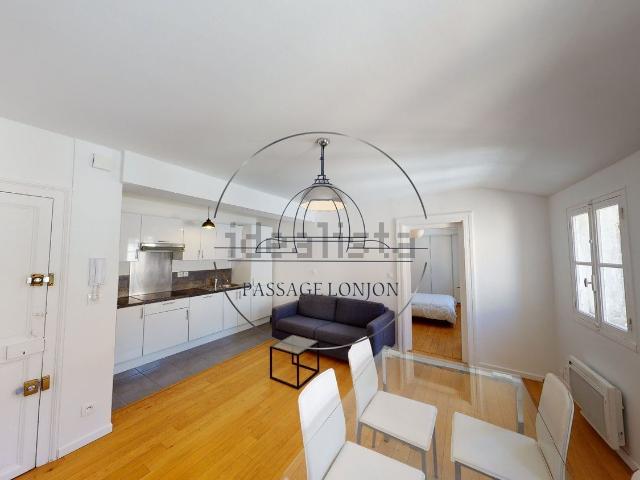 Appartement, Montpellier