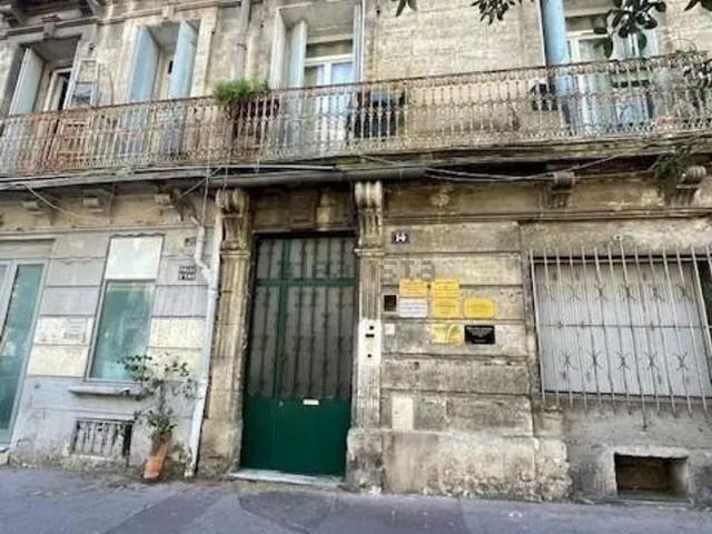 Appartement, Montpellier