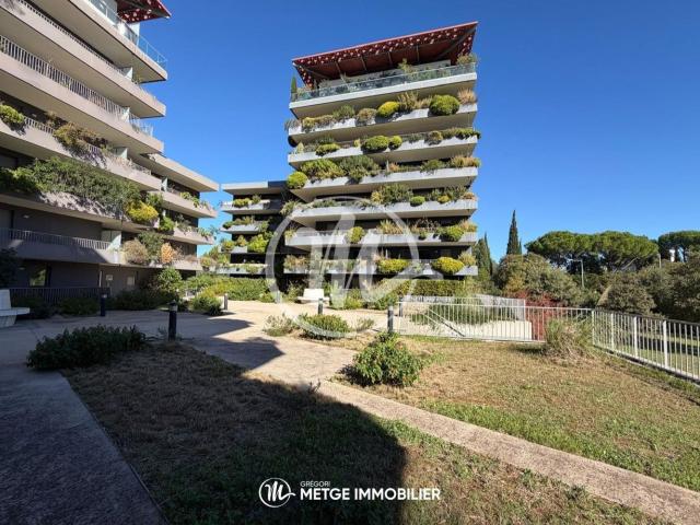 Appartement, Montpellier