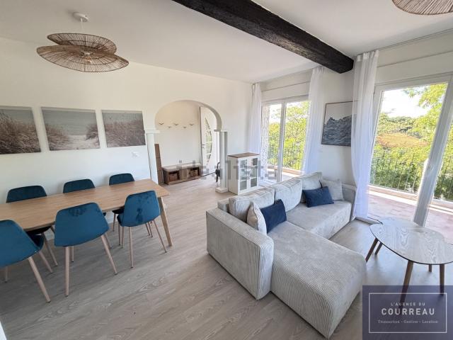 Appartement, Montpellier
