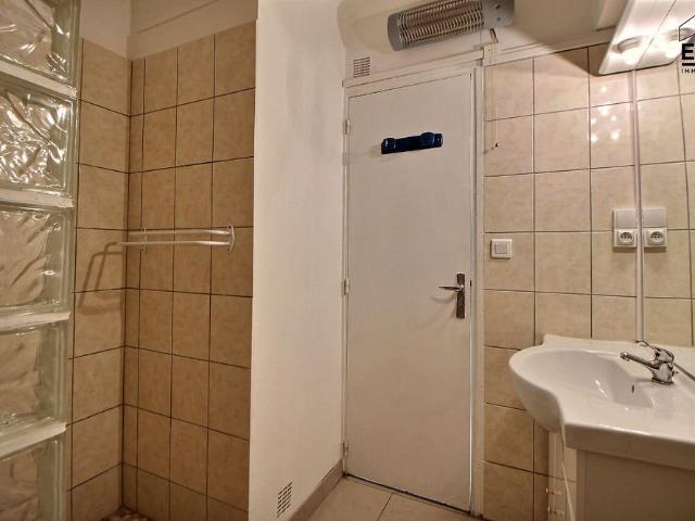 Appartement Montpellier 1 pièce de 17.53 m²