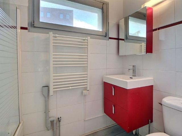 Appartement Montpellier 1 pièce de 25.11 m²