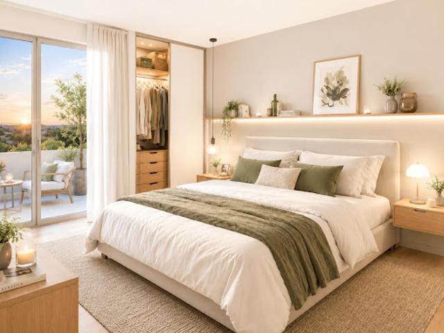 Appartement Montpellier 1 pièce RÉSIDENCE MAYA PROX SAINT ROCH