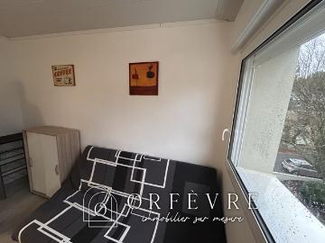Appartement Montpellier 1 pièce s 15 m2