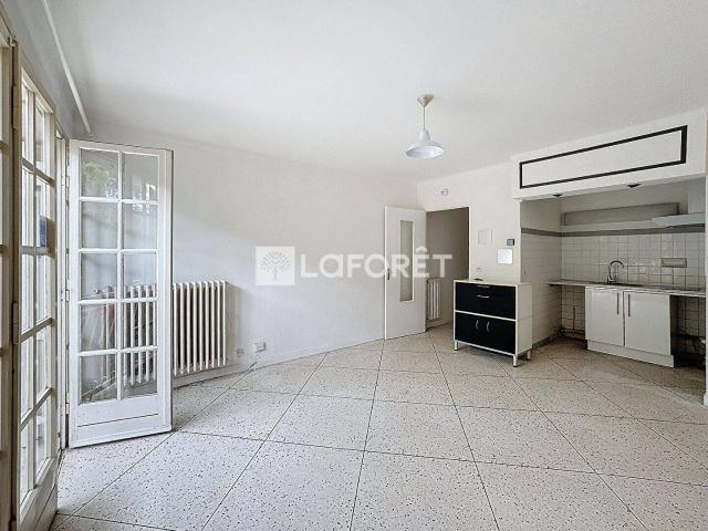 Appartement Montpellier 1 pièce s 25 m2