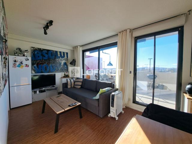 Appartement Montpellier 1 pièce s 30m2 30m² Montpellier