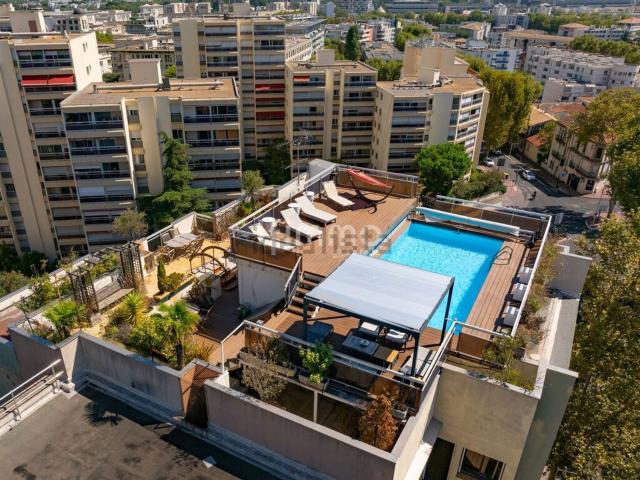 Appartement, Montpellier